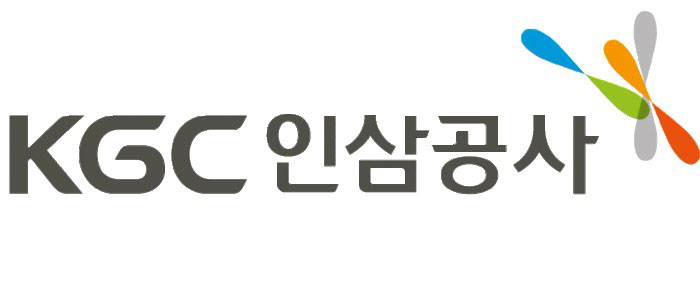 KGC인삼공사 로고 이미지