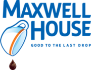 맥스웰 하우스 로고 이미지